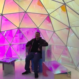 Meet your Posher, Joe